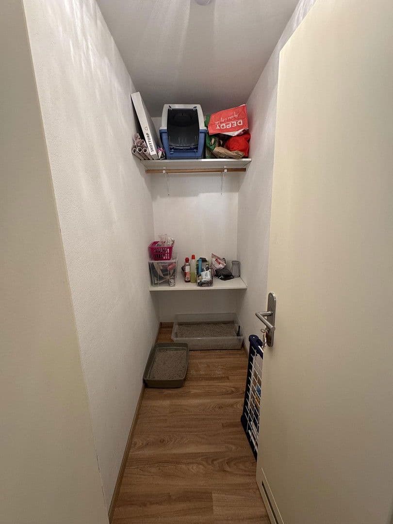 Predaj bytu 2-izbový 58 m², Weinsberg, Bádensko-Wurttembersko Predaj bytu 2-izbový 58 m², Weinsberg, Bádensko-Wurttembersko