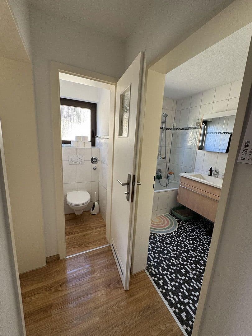 Predaj bytu 2-izbový 58 m², Weinsberg, Bádensko-Wurttembersko Predaj bytu 2-izbový 58 m², Weinsberg, Bádensko-Wurttembersko