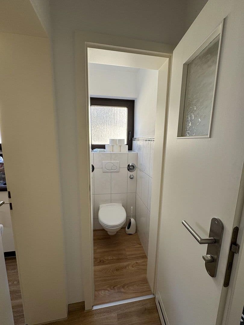 Predaj bytu 2-izbový 58 m², Weinsberg, Bádensko-Wurttembersko Predaj bytu 2-izbový 58 m², Weinsberg, Bádensko-Wurttembersko