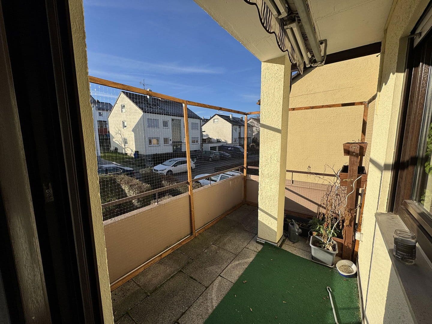 Predaj bytu 2-izbový 58 m², Weinsberg, Bádensko-Wurttembersko Predaj bytu 2-izbový 58 m², Weinsberg, Bádensko-Wurttembersko