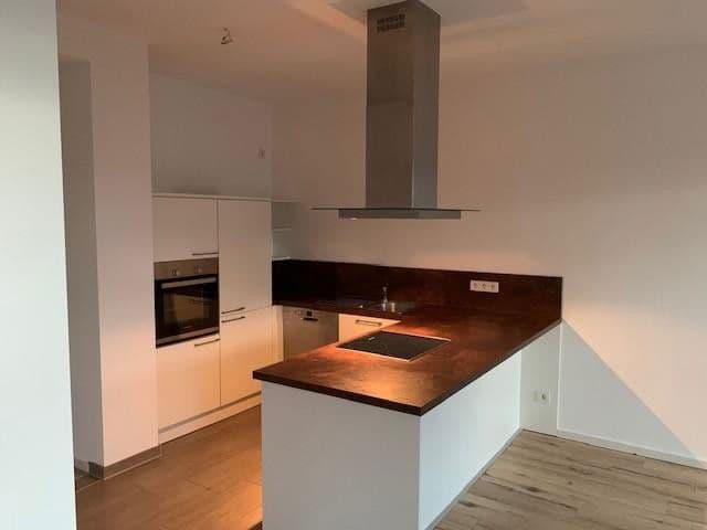 Prenájom bytu 2-izbový 79 m², Salinenstraße 5, Stade, Dolné Sasko Prenájom bytu 2-izbový 79 m², Salinenstraße 5, Stade, Dolné Sasko