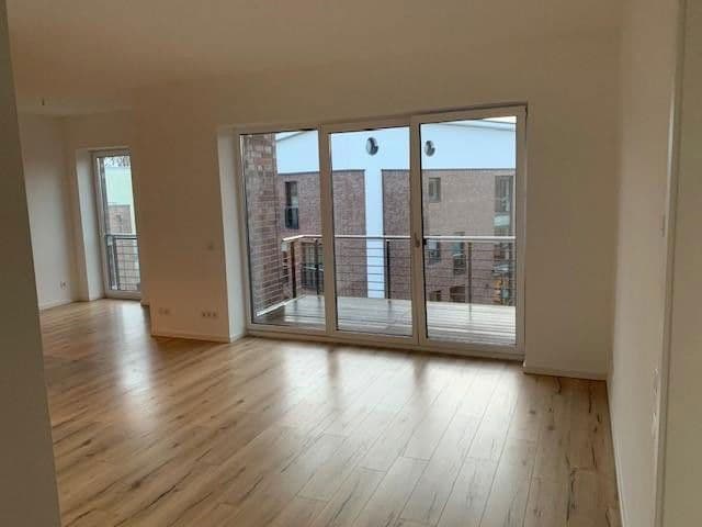 Prenájom bytu 2-izbový 79 m², Salinenstraße 5, Stade, Dolné Sasko Prenájom bytu 2-izbový 79 m², Salinenstraße 5, Stade, Dolné Sasko