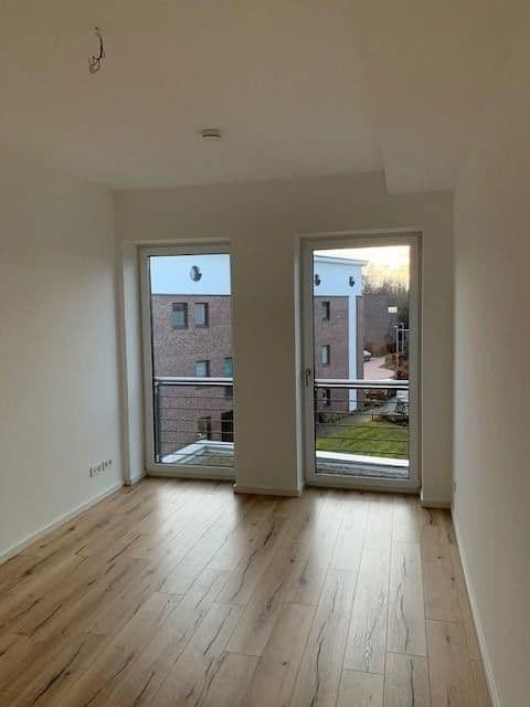 Prenájom bytu 2-izbový 79 m², Salinenstraße 5, Stade, Dolné Sasko Prenájom bytu 2-izbový 79 m², Salinenstraße 5, Stade, Dolné Sasko