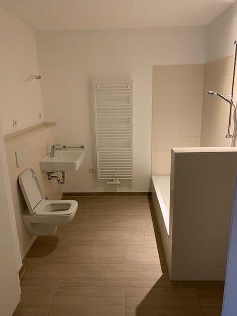 Prenájom bytu 2-izbový 79 m², Salinenstraße 5, Stade, Dolné Sasko Prenájom bytu 2-izbový 79 m², Salinenstraße 5, Stade, Dolné Sasko