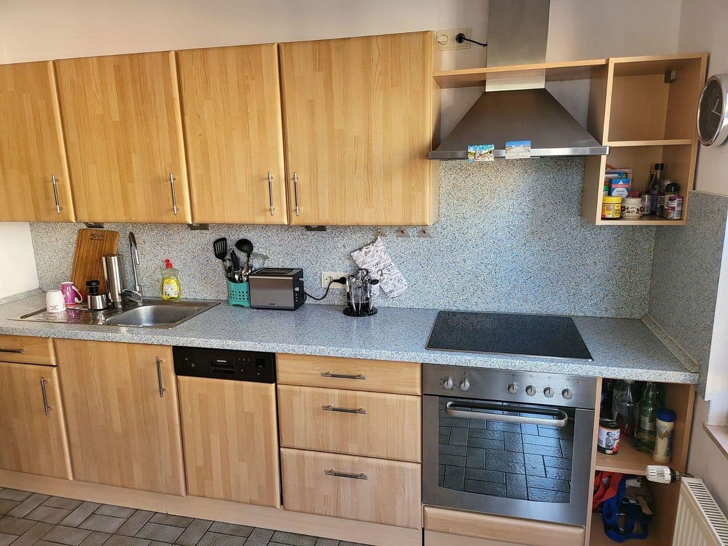 Predaj bytu 2-izbový 81 m², Kaiserstr. 9, Bad Oeynhausen, Severné Porýnie - Westfálsko Predaj bytu 2-izbový 81 m², Kaiserstr. 9, Bad Oeynhausen, Severné Porýnie - Westfálsko