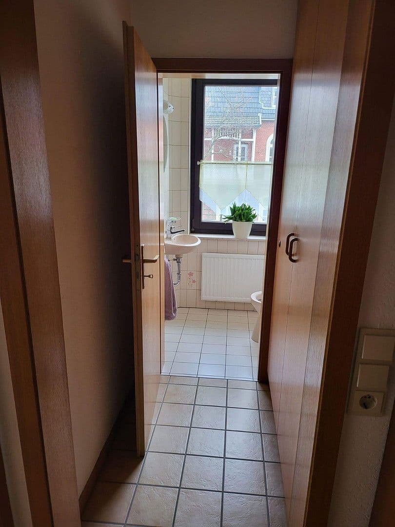 Predaj bytu 2-izbový 81 m², Kaiserstr. 9, Bad Oeynhausen, Severné Porýnie - Westfálsko Predaj bytu 2-izbový 81 m², Kaiserstr. 9, Bad Oeynhausen, Severné Porýnie - Westfálsko