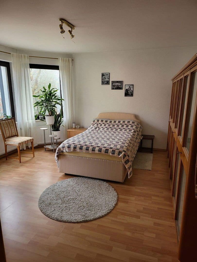 Predaj bytu 2-izbový 81 m², Kaiserstr. 9, Bad Oeynhausen, Severné Porýnie - Westfálsko Predaj bytu 2-izbový 81 m², Kaiserstr. 9, Bad Oeynhausen, Severné Porýnie - Westfálsko