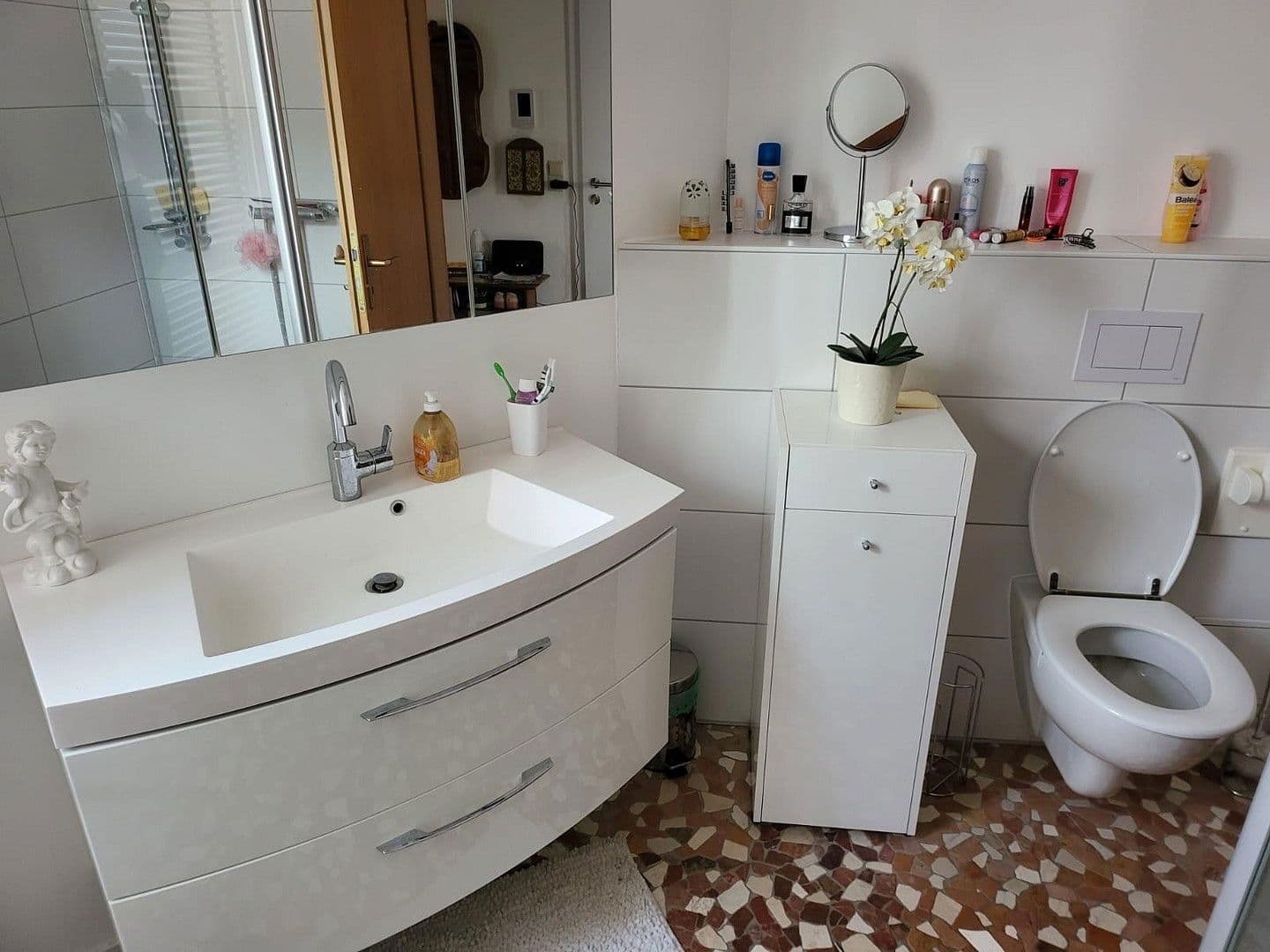 Predaj bytu 2-izbový 81 m², Kaiserstr. 9, Bad Oeynhausen, Severné Porýnie - Westfálsko Predaj bytu 2-izbový 81 m², Kaiserstr. 9, Bad Oeynhausen, Severné Porýnie - Westfálsko