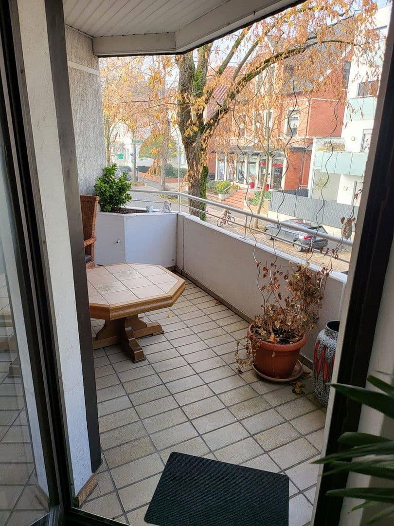 Predaj bytu 2-izbový 81 m², Kaiserstr. 9, Bad Oeynhausen, Severné Porýnie - Westfálsko Predaj bytu 2-izbový 81 m², Kaiserstr. 9, Bad Oeynhausen, Severné Porýnie - Westfálsko