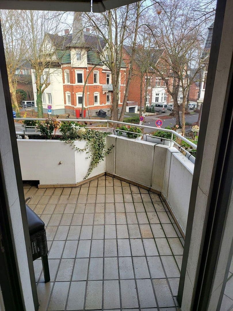 Predaj bytu 2-izbový 81 m², Kaiserstr. 9, Bad Oeynhausen, Severné Porýnie - Westfálsko Predaj bytu 2-izbový 81 m², Kaiserstr. 9, Bad Oeynhausen, Severné Porýnie - Westfálsko