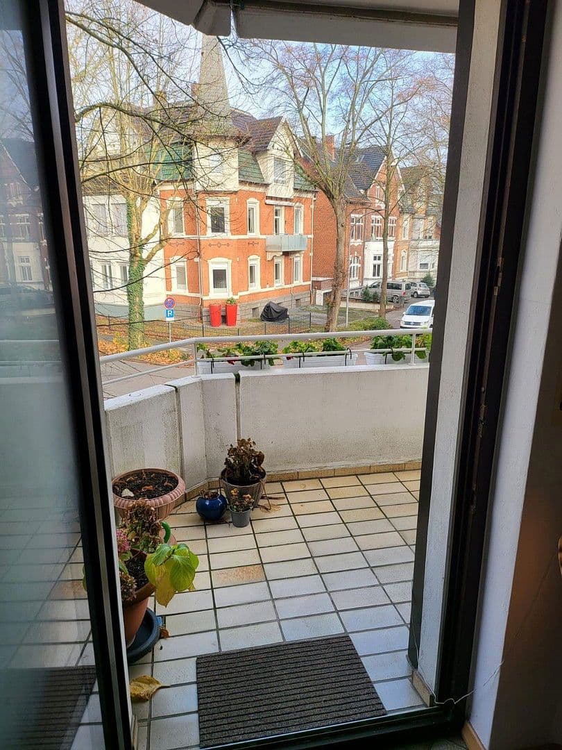 Predaj bytu 2-izbový 81 m², Kaiserstr. 9, Bad Oeynhausen, Severné Porýnie - Westfálsko Predaj bytu 2-izbový 81 m², Kaiserstr. 9, Bad Oeynhausen, Severné Porýnie - Westfálsko