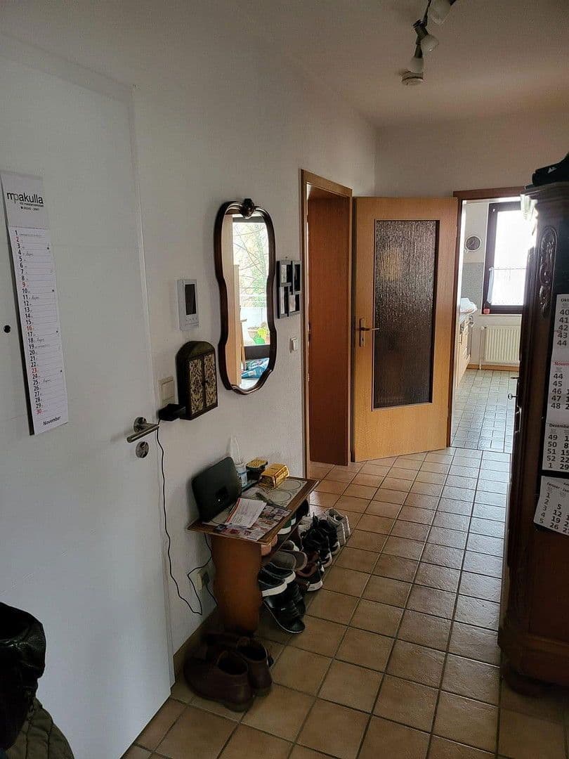 Predaj bytu 2-izbový 81 m², Kaiserstr. 9, Bad Oeynhausen, Severné Porýnie - Westfálsko Predaj bytu 2-izbový 81 m², Kaiserstr. 9, Bad Oeynhausen, Severné Porýnie - Westfálsko