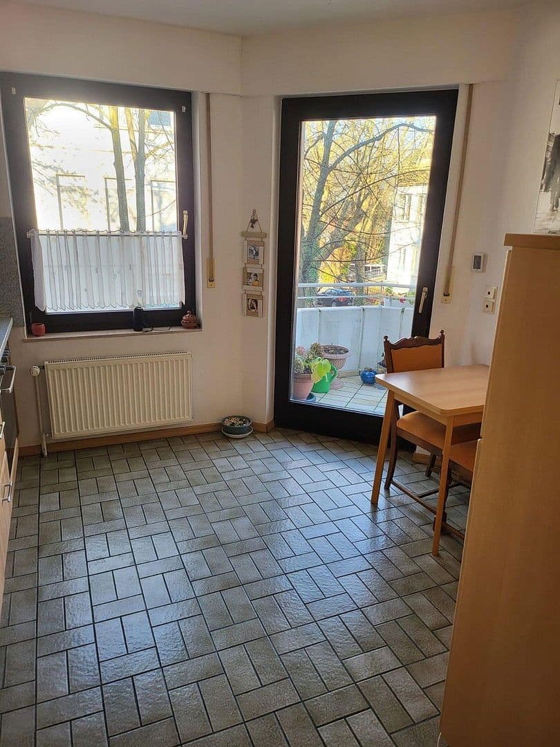 Predaj bytu 2-izbový 81 m², Kaiserstr. 9, Bad Oeynhausen, Severné Porýnie - Westfálsko Predaj bytu 2-izbový 81 m², Kaiserstr. 9, Bad Oeynhausen, Severné Porýnie - Westfálsko