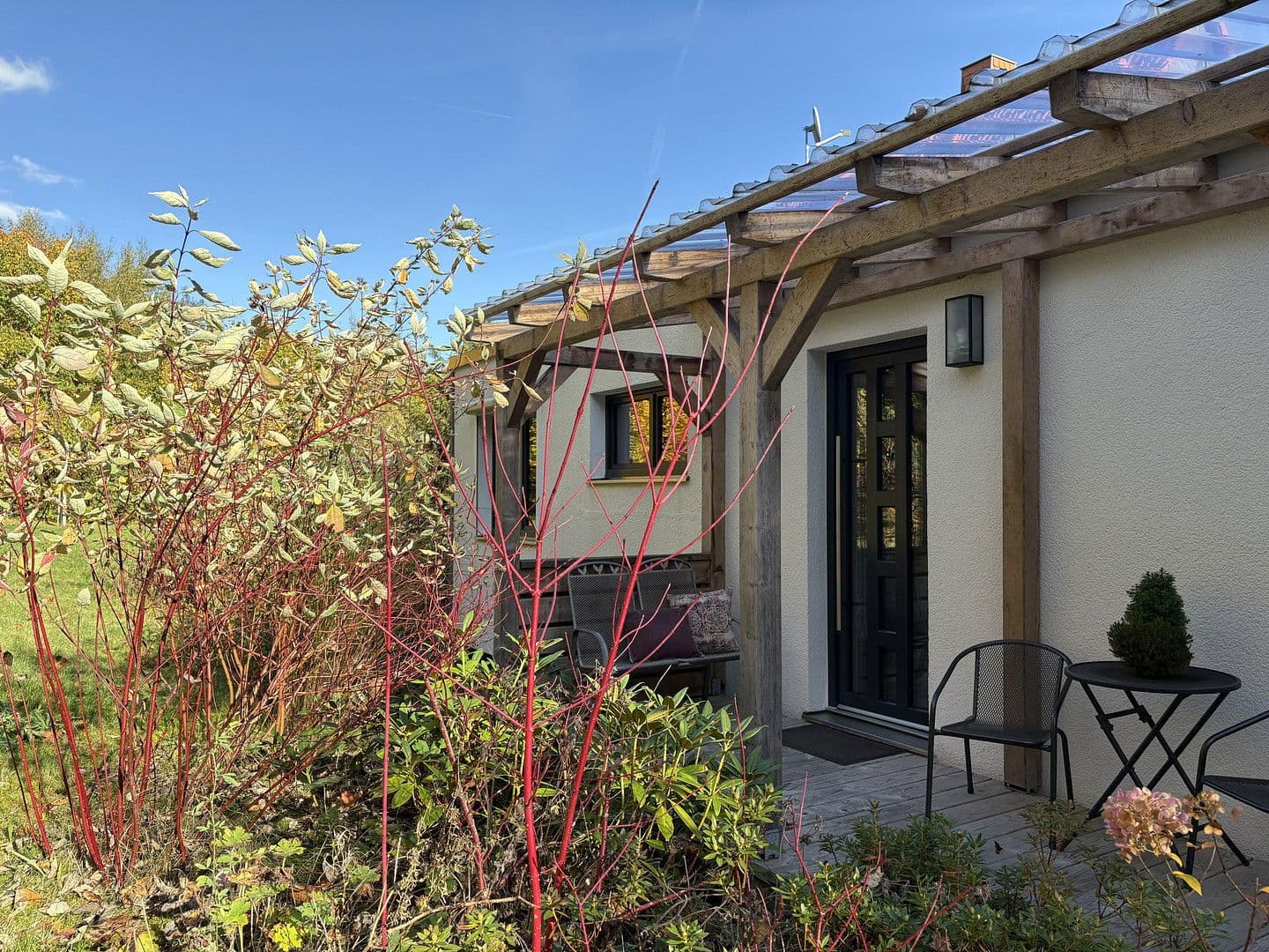 Predaj domu 162 m², pozemek 3.600 m², Grebenhain, Hesensko Predaj domu 162 m², pozemek 3.600 m², Grebenhain, Hesensko