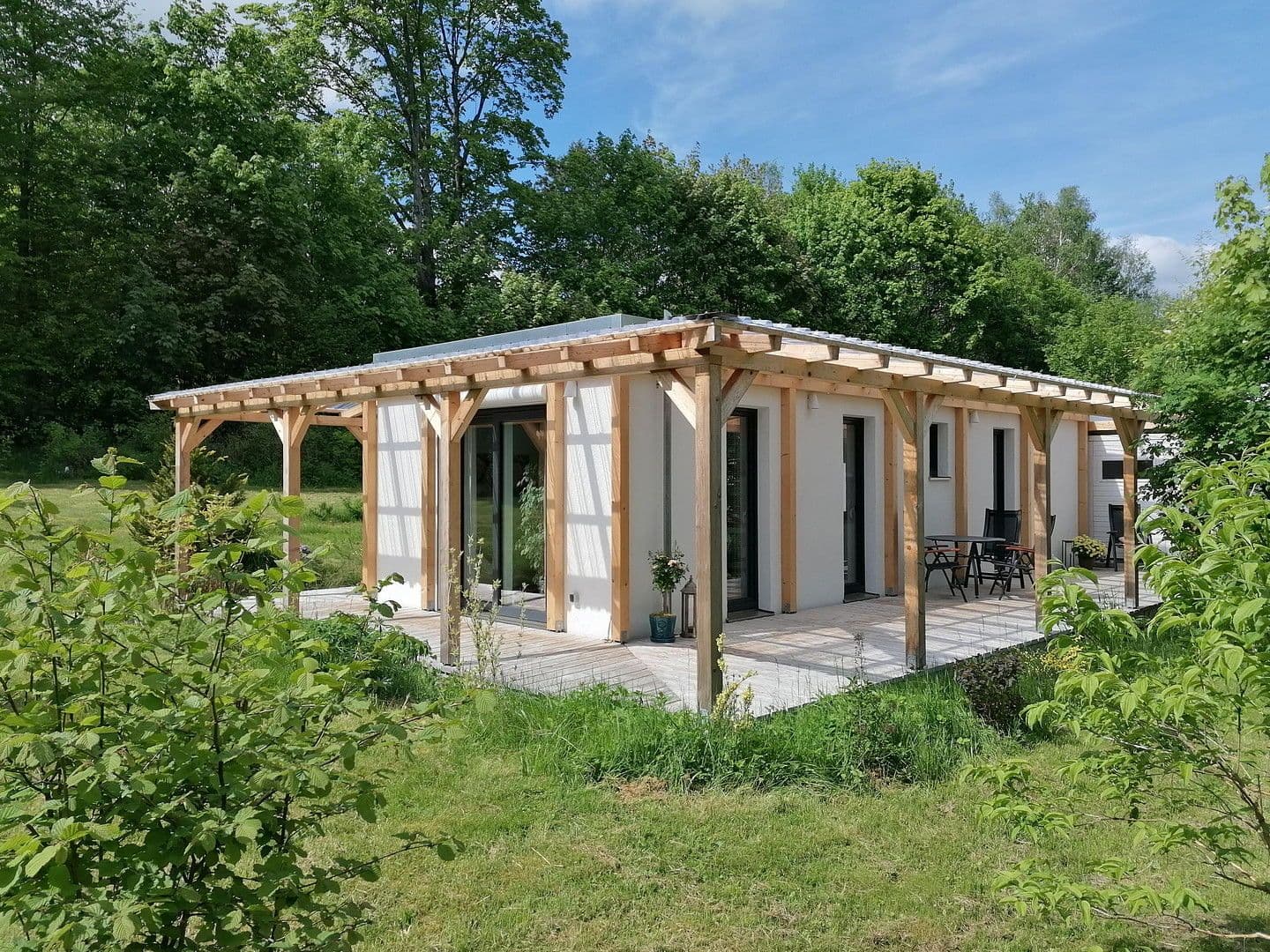 Predaj domu 162 m², pozemek 3.600 m², Grebenhain, Hesensko Predaj domu 162 m², pozemek 3.600 m², Grebenhain, Hesensko