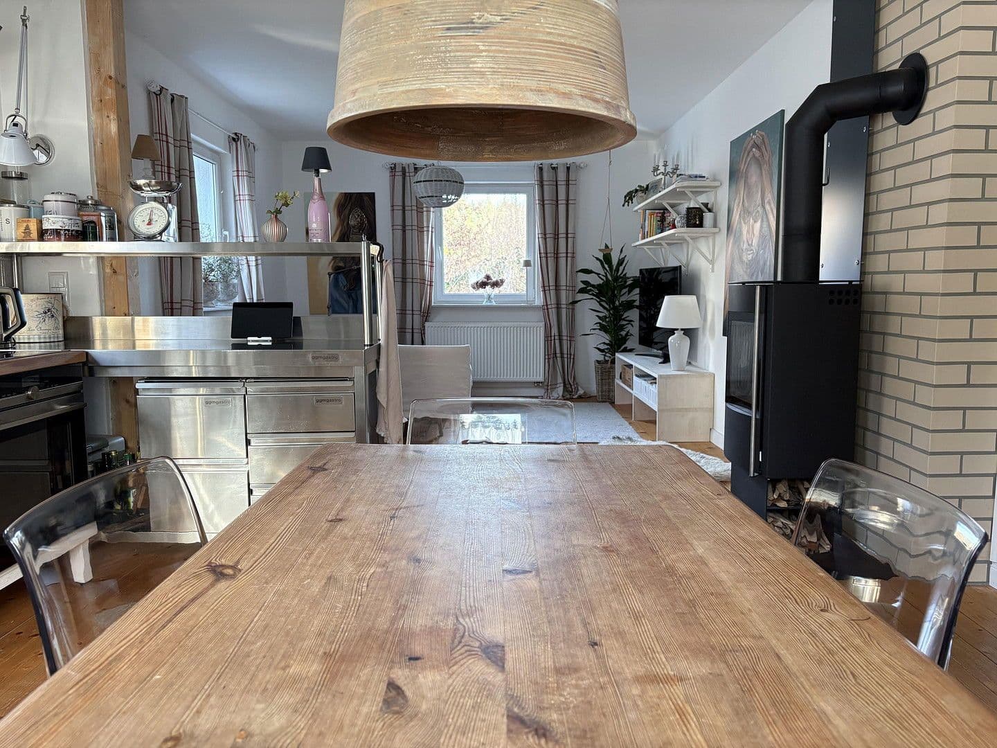 Predaj domu 162 m², pozemek 3.600 m², Grebenhain, Hesensko Predaj domu 162 m², pozemek 3.600 m², Grebenhain, Hesensko