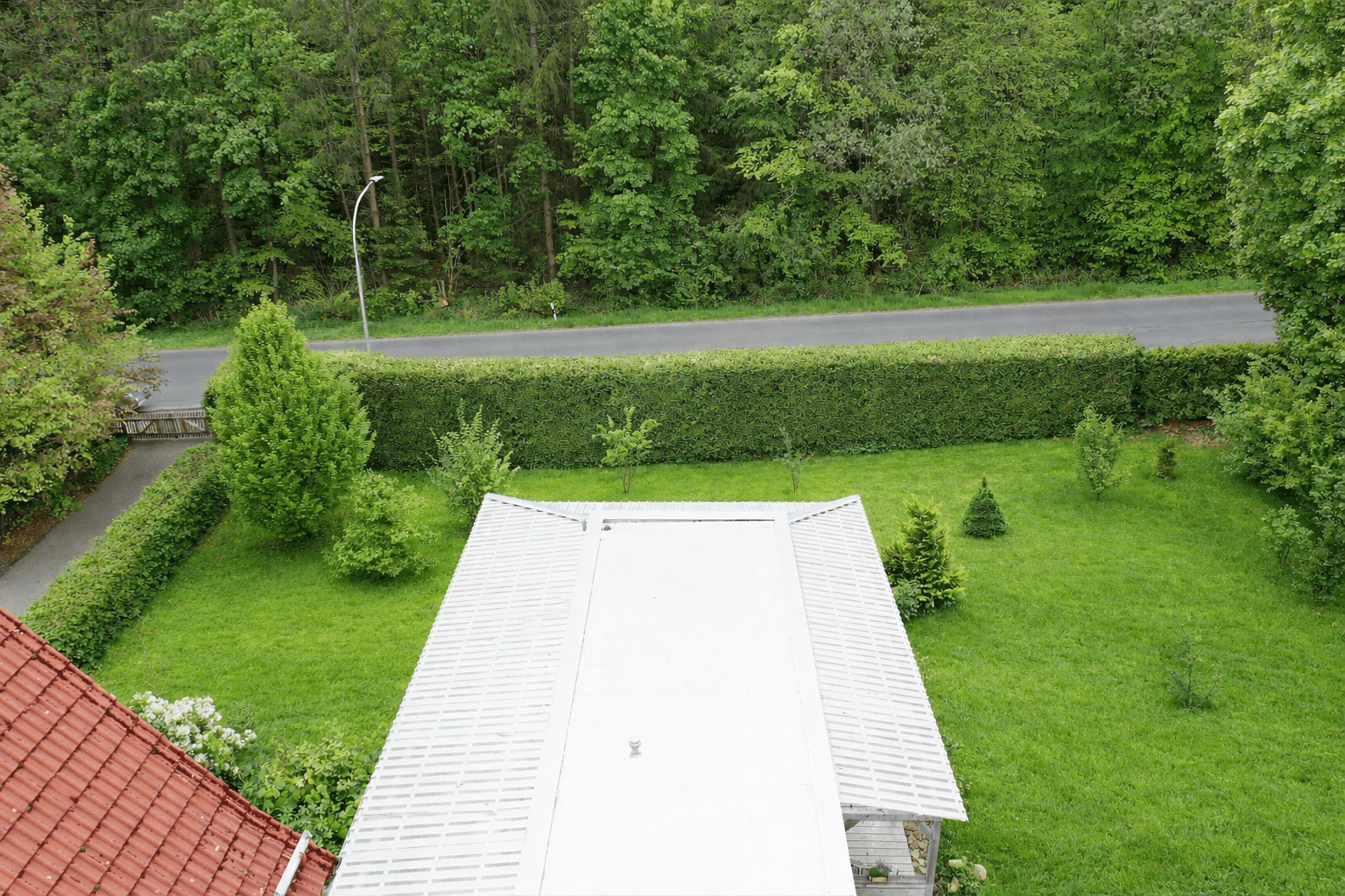 Predaj domu 162 m², pozemek 3.600 m², Grebenhain, Hesensko Predaj domu 162 m², pozemek 3.600 m², Grebenhain, Hesensko