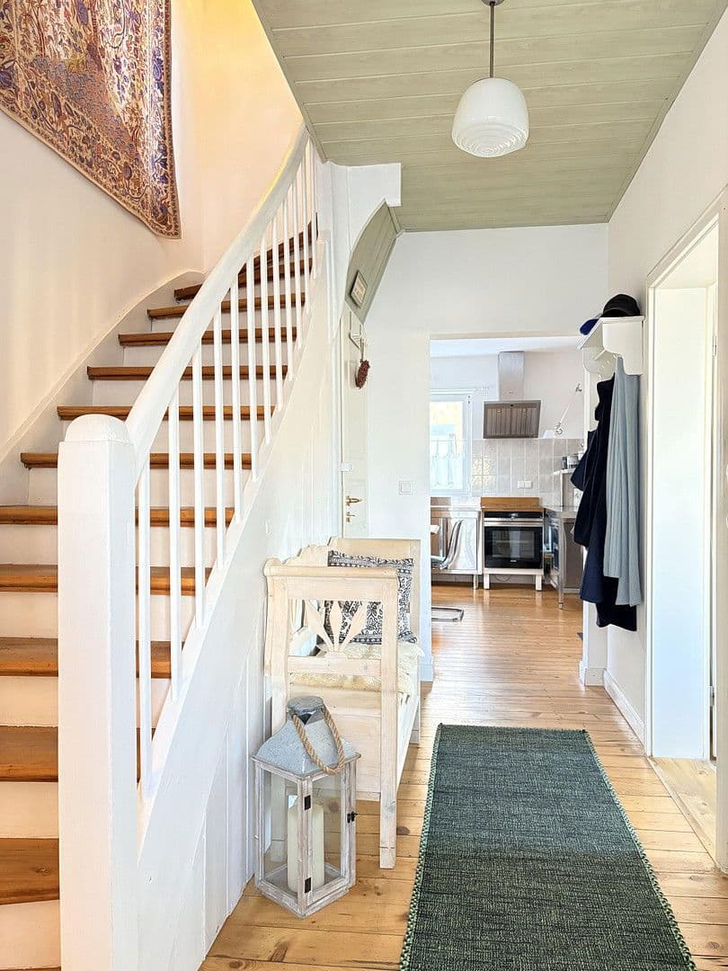 Predaj domu 162 m², pozemek 3.600 m², Grebenhain, Hesensko Predaj domu 162 m², pozemek 3.600 m², Grebenhain, Hesensko