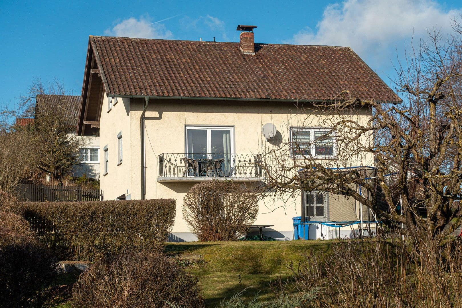 Predaj domu 127 m², pozemek 1.229 m², Ruhstorf a.d.Rott, Bavorsko Predaj domu 127 m², pozemek 1.229 m², Ruhstorf a.d.Rott, Bavorsko