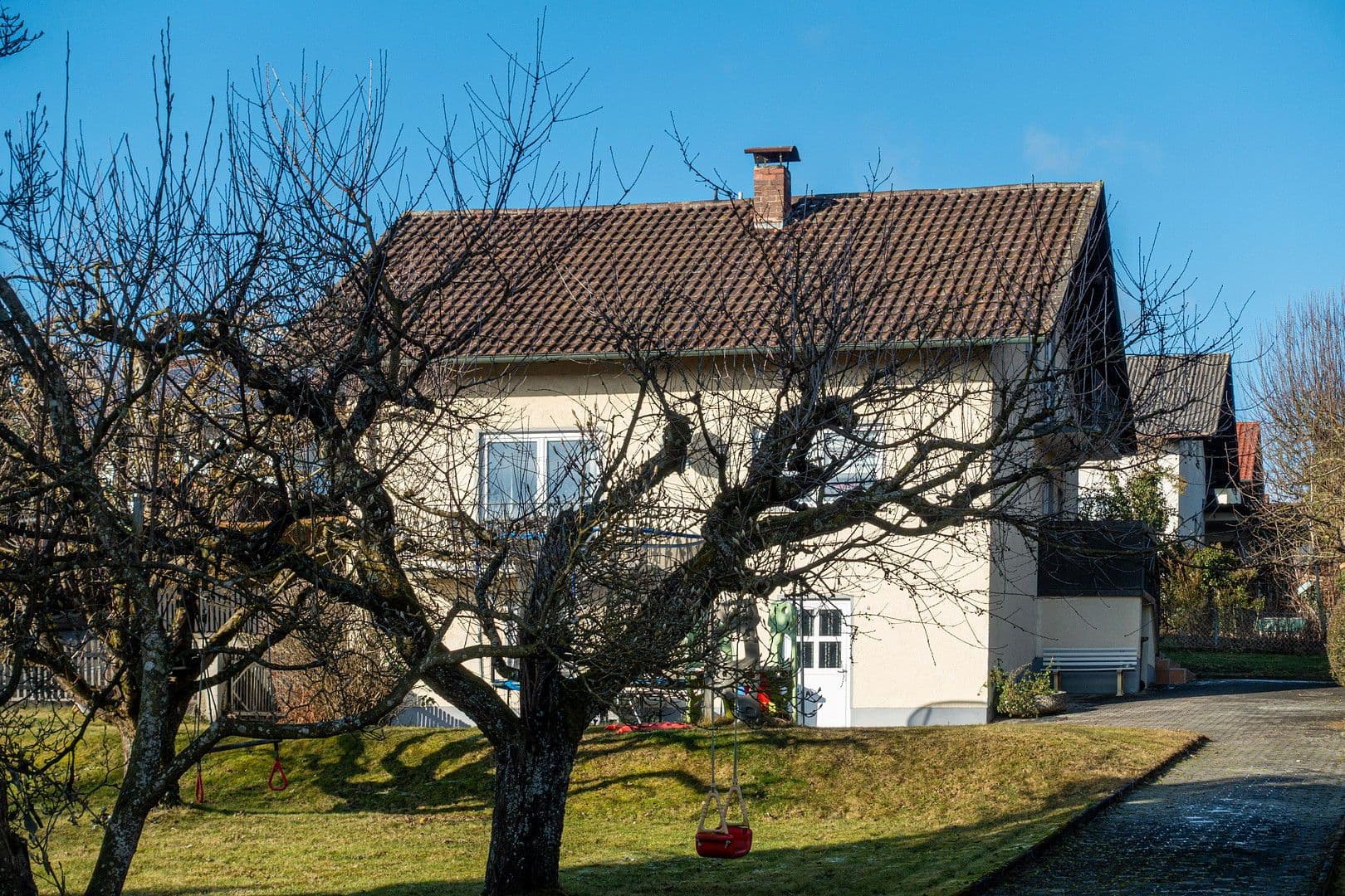 Predaj domu 127 m², pozemek 1.229 m², Ruhstorf a.d.Rott, Bavorsko Predaj domu 127 m², pozemek 1.229 m², Ruhstorf a.d.Rott, Bavorsko