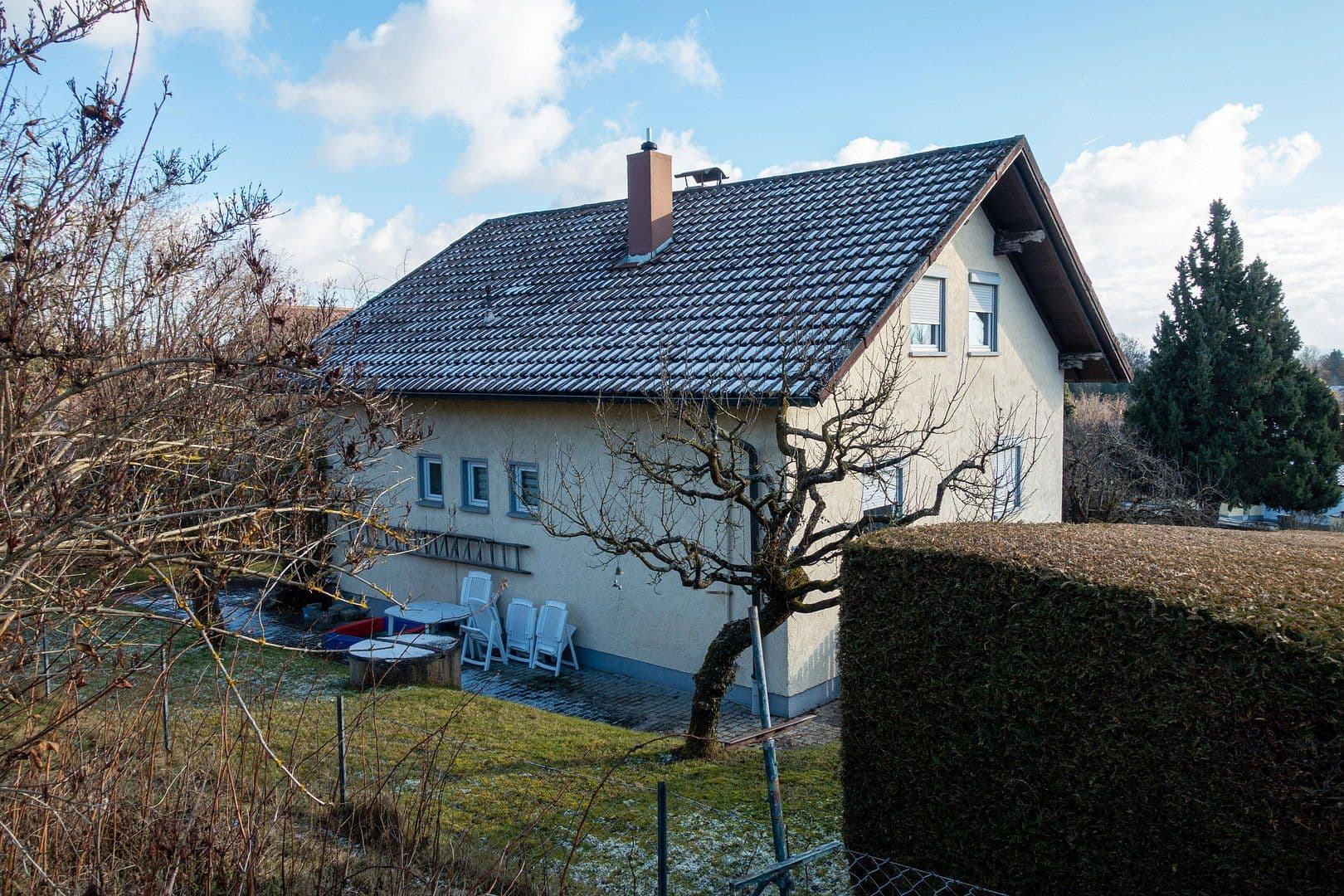 Predaj domu 127 m², pozemek 1.229 m², Ruhstorf a.d.Rott, Bavorsko Predaj domu 127 m², pozemek 1.229 m², Ruhstorf a.d.Rott, Bavorsko