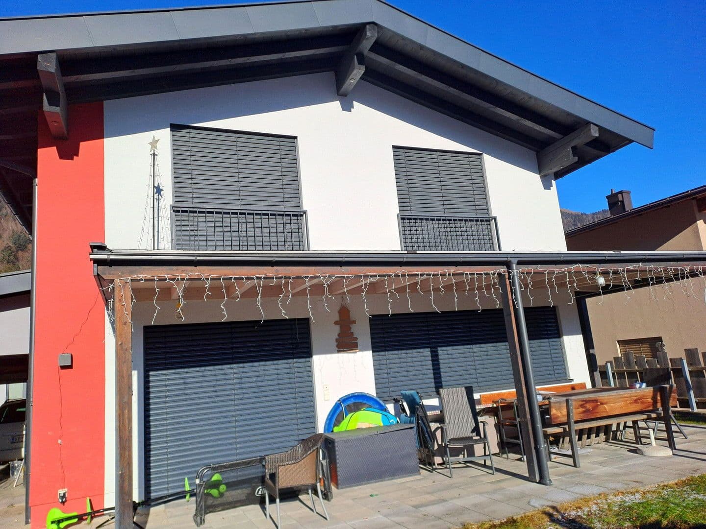 Predaj domu 153 m², pozemek 394 m², schwabenfeld, 6345 Kössen, Tirolsko Predaj domu 153 m², pozemek 394 m², schwabenfeld, 6345 Kössen, Tirolsko