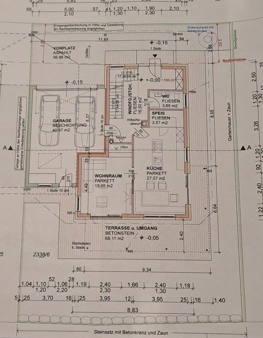 Predaj domu 153 m², pozemek 394 m², schwabenfeld, 6345 Kössen, Tirolsko Predaj domu 153 m², pozemek 394 m², schwabenfeld, 6345 Kössen, Tirolsko