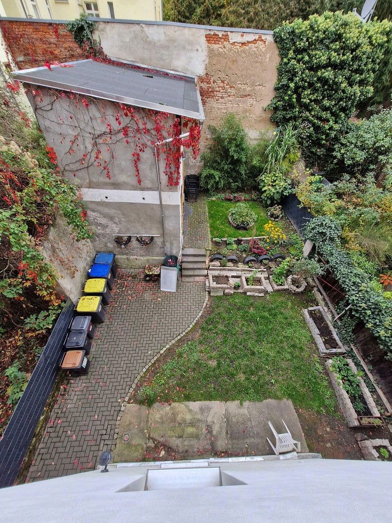 Predaj domu 258 m², pozemek 214 m², Max-Planck-Straße 3, Gera, Durínsko Predaj domu 258 m², pozemek 214 m², Max-Planck-Straße 3, Gera, Durínsko