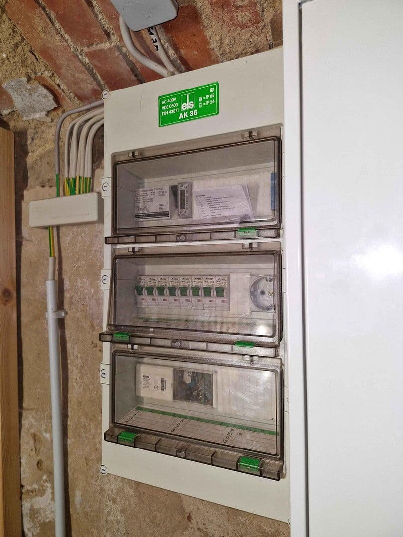 Predaj domu 258 m², pozemek 214 m², Max-Planck-Straße 3, Gera, Durínsko Predaj domu 258 m², pozemek 214 m², Max-Planck-Straße 3, Gera, Durínsko