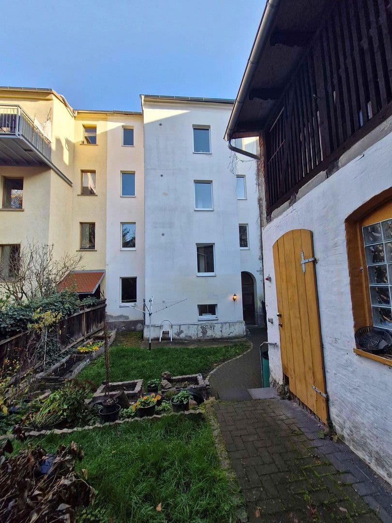 Predaj domu 258 m², pozemek 214 m², Max-Planck-Straße 3, Gera, Durínsko Predaj domu 258 m², pozemek 214 m², Max-Planck-Straße 3, Gera, Durínsko
