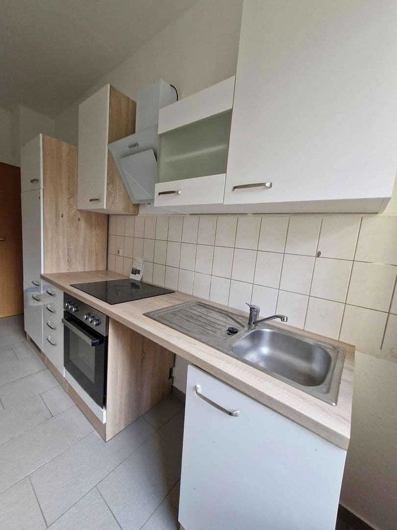 Predaj domu 258 m², pozemek 214 m², Max-Planck-Straße 3, Gera, Durínsko Predaj domu 258 m², pozemek 214 m², Max-Planck-Straße 3, Gera, Durínsko