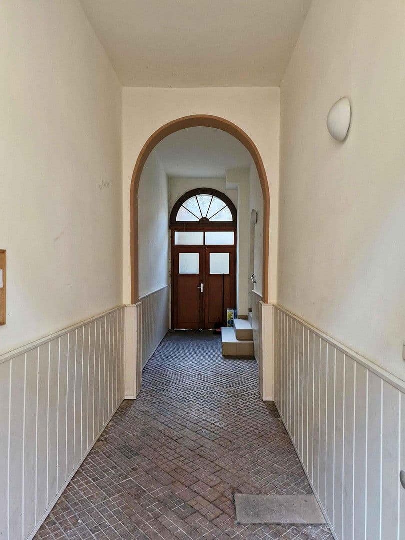 Predaj domu 258 m², pozemek 214 m², Max-Planck-Straße 3, Gera, Durínsko Predaj domu 258 m², pozemek 214 m², Max-Planck-Straße 3, Gera, Durínsko