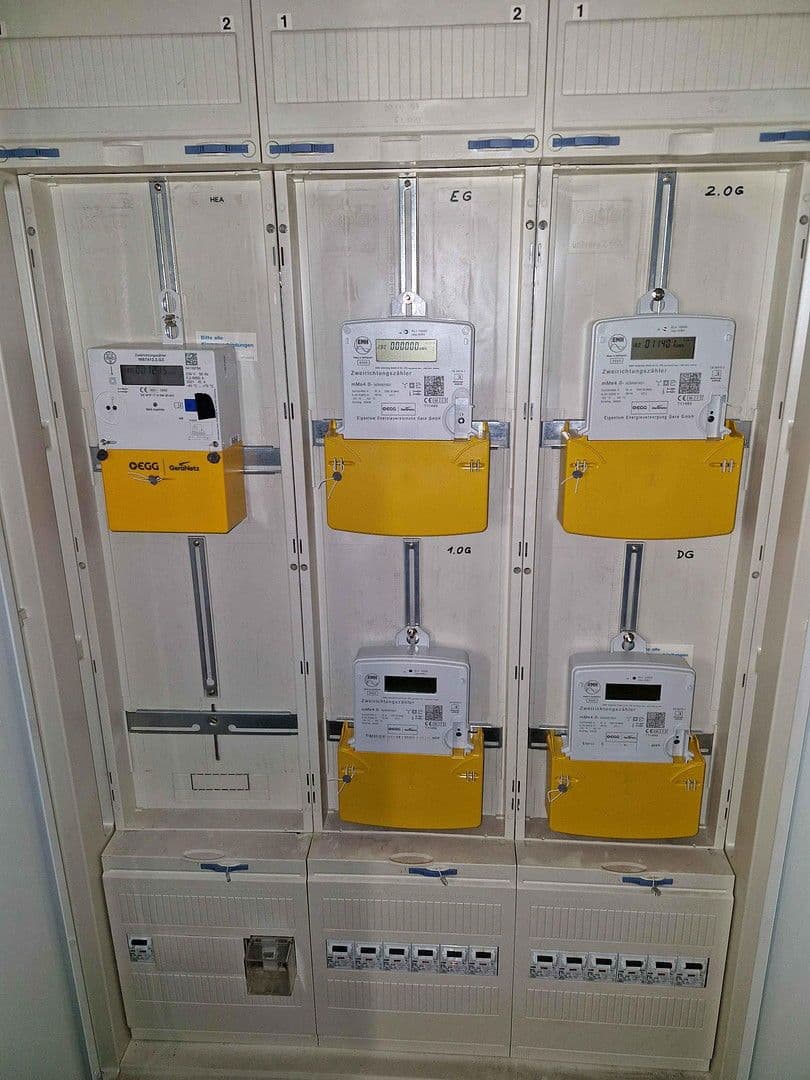 Predaj domu 258 m², pozemek 214 m², Max-Planck-Straße 3, Gera, Durínsko Predaj domu 258 m², pozemek 214 m², Max-Planck-Straße 3, Gera, Durínsko