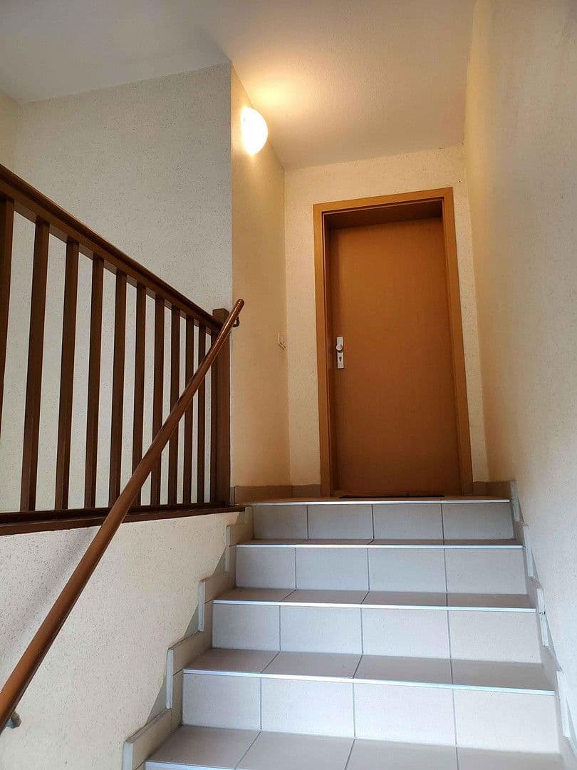 Predaj domu 258 m², pozemek 214 m², Max-Planck-Straße 3, Gera, Durínsko Predaj domu 258 m², pozemek 214 m², Max-Planck-Straße 3, Gera, Durínsko