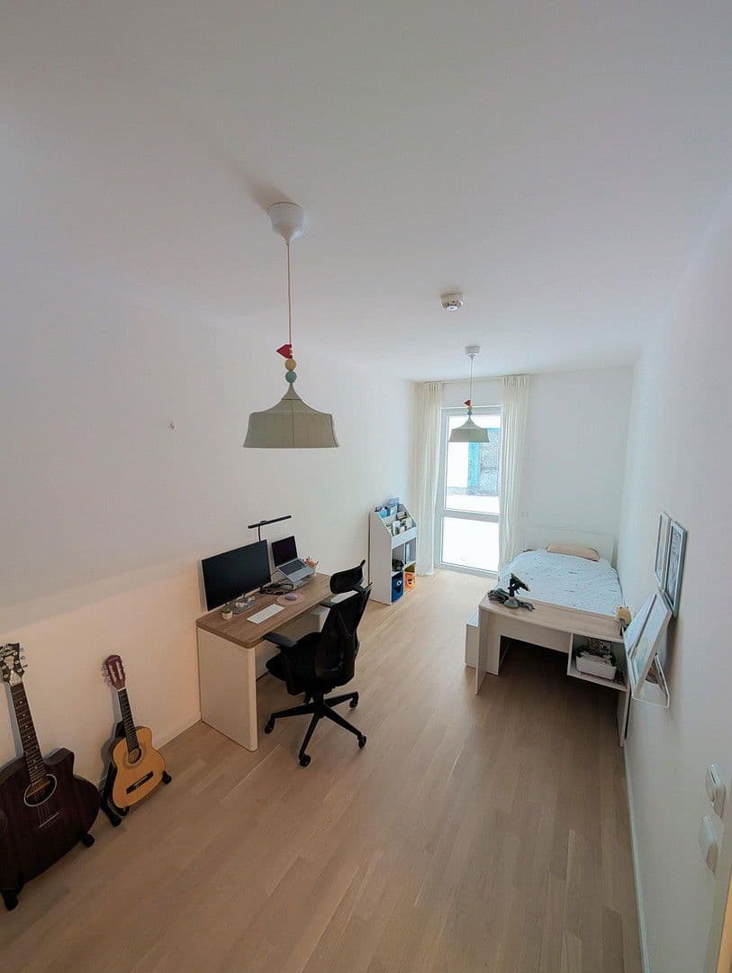 Prenájom bytu 4-izbový 109 m², Heubnerweg 7a, Berlin, Berlín Prenájom bytu 4-izbový 109 m², Heubnerweg 7a, Berlin, Berlín