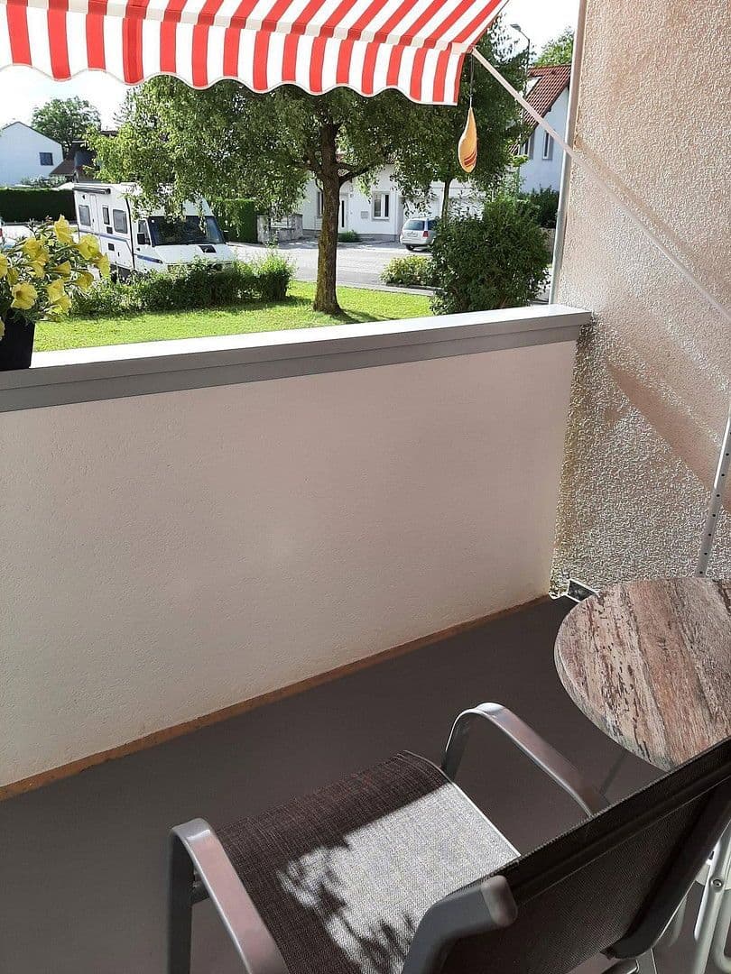 Prenájom bytu 2-izbový 75 m², Spöttlstraße 3, Wels, Horné Rakúsko Prenájom bytu 2-izbový 75 m², Spöttlstraße 3, Wels, Horné Rakúsko