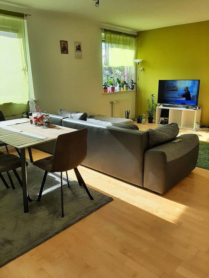 Prenájom bytu 2-izbový 75 m², Spöttlstraße 3, Wels, Horné Rakúsko Prenájom bytu 2-izbový 75 m², Spöttlstraße 3, Wels, Horné Rakúsko