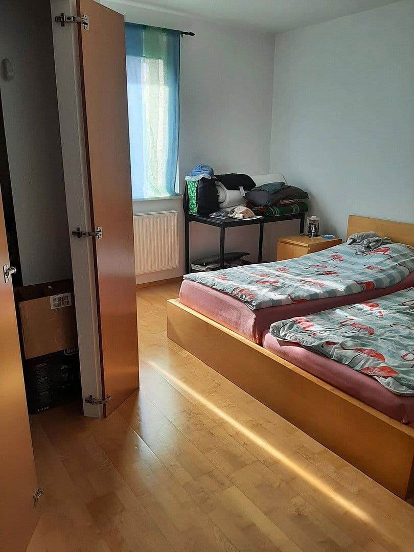 Prenájom bytu 2-izbový 75 m², Spöttlstraße 3, Wels, Horné Rakúsko Prenájom bytu 2-izbový 75 m², Spöttlstraße 3, Wels, Horné Rakúsko