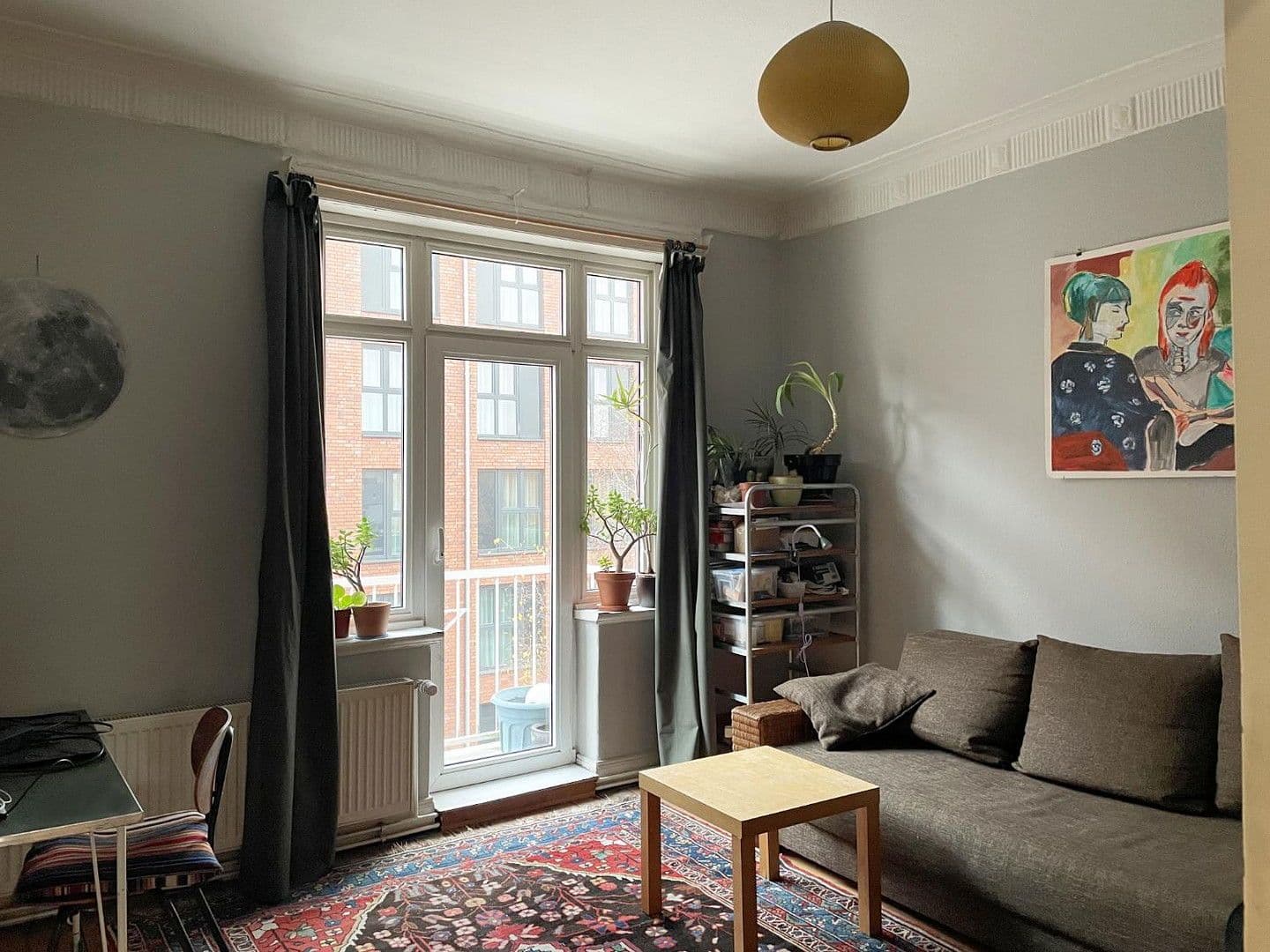 Predaj bytu 2-izbový 55 m², Hamburg, Hamburg Predaj bytu 2-izbový 55 m², Hamburg, Hamburg