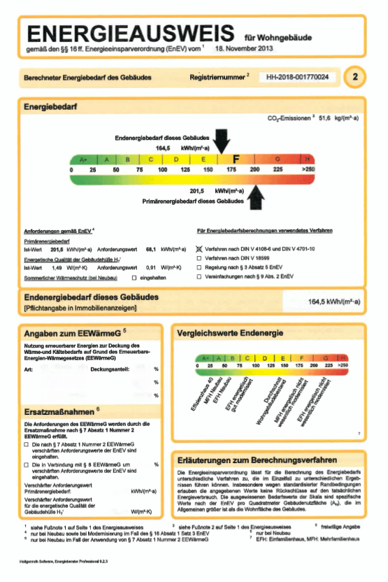 Predaj bytu 2-izbový 55 m², Hamburg, Hamburg Predaj bytu 2-izbový 55 m², Hamburg, Hamburg