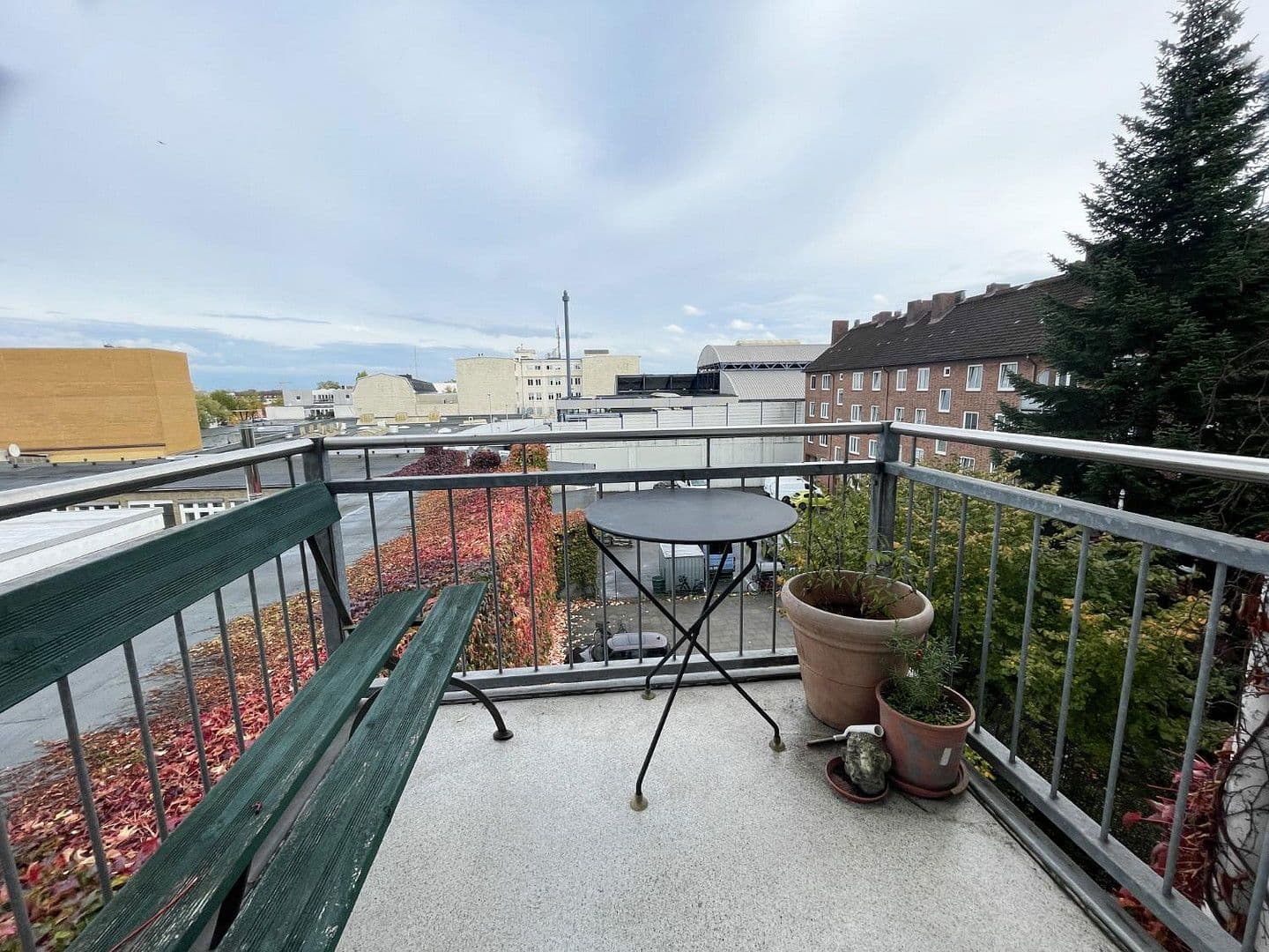 Predaj bytu 2-izbový 55 m², Hamburg, Hamburg Predaj bytu 2-izbový 55 m², Hamburg, Hamburg