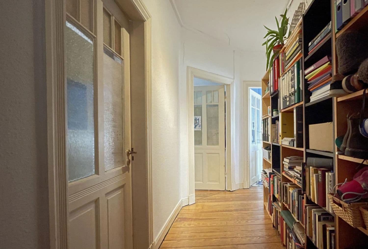 Predaj bytu 2-izbový 55 m², Hamburg, Hamburg Predaj bytu 2-izbový 55 m², Hamburg, Hamburg