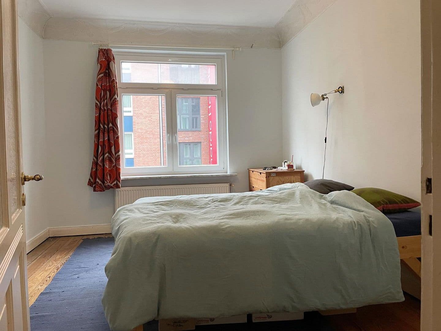 Predaj bytu 2-izbový 55 m², Hamburg, Hamburg Predaj bytu 2-izbový 55 m², Hamburg, Hamburg