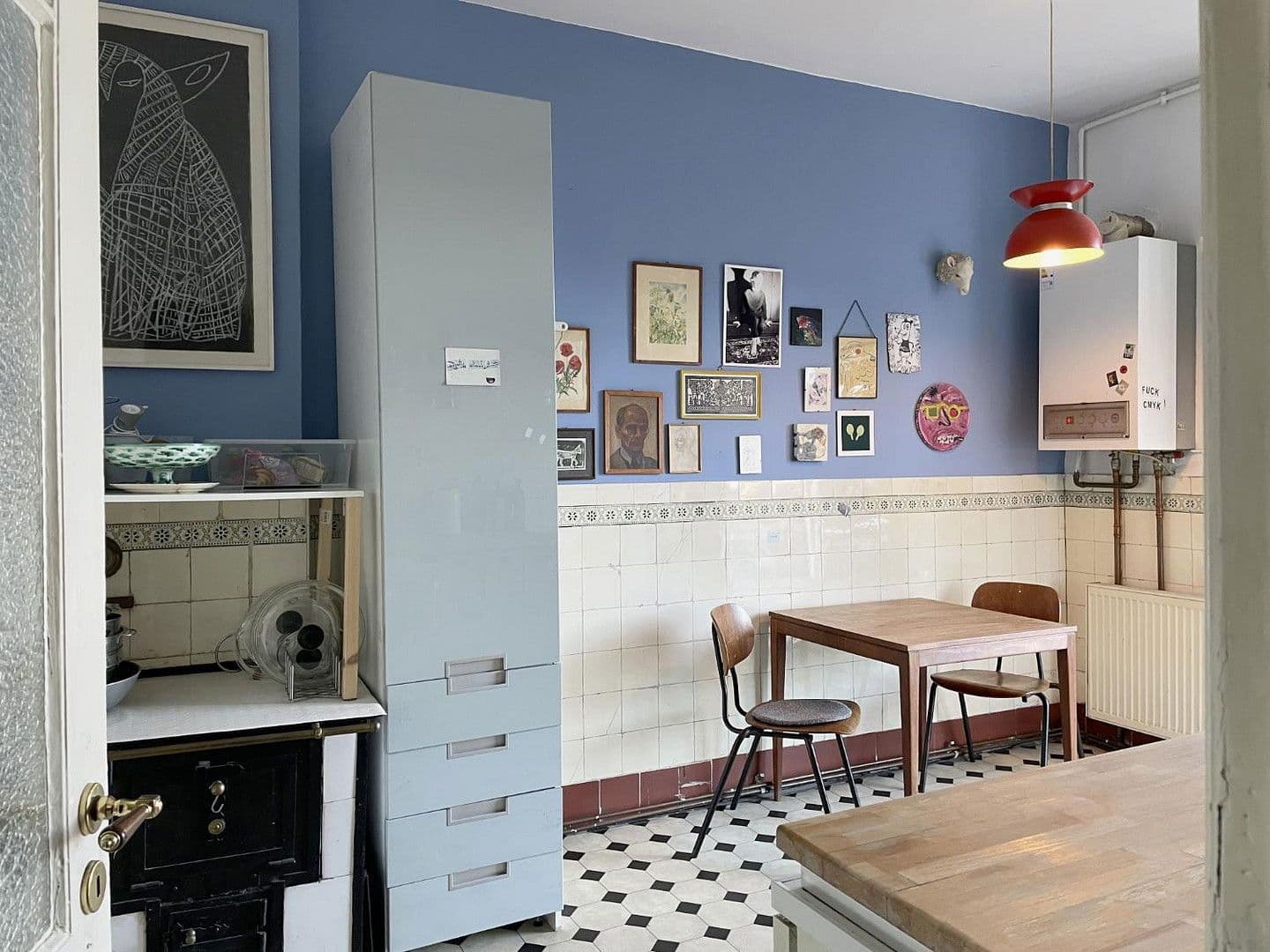 Predaj bytu 2-izbový 55 m², Hamburg, Hamburg Predaj bytu 2-izbový 55 m², Hamburg, Hamburg