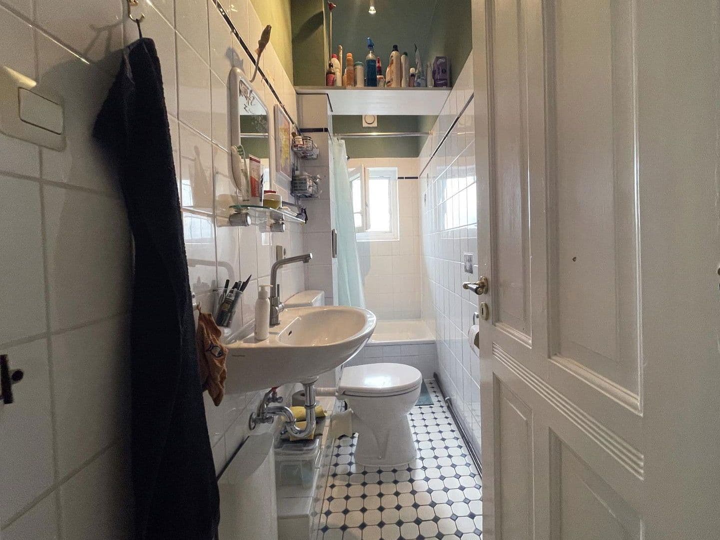 Predaj bytu 2-izbový 55 m², Hamburg, Hamburg Predaj bytu 2-izbový 55 m², Hamburg, Hamburg