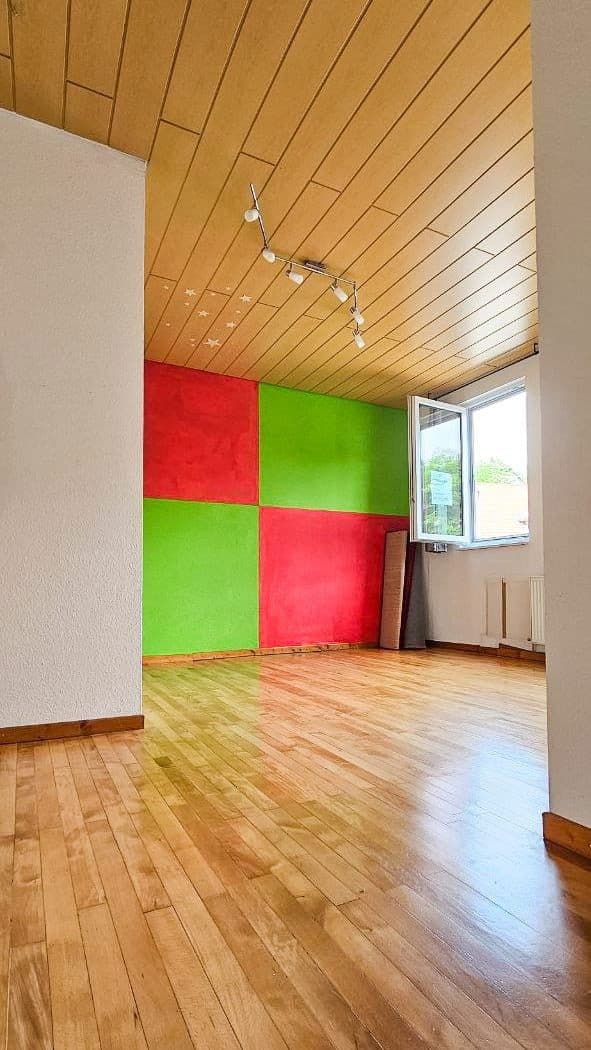Predaj bytu 5-izbový 153 m², Mittlere Beutau 77, Esslingen am Neckar, Bádensko-Wurttembersko Predaj bytu 5-izbový 153 m², Mittlere Beutau 77, Esslingen am Neckar, Bádensko-Wurttembersko