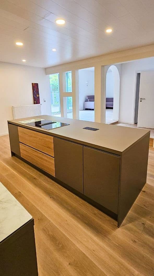 Predaj bytu 5-izbový 153 m², Mittlere Beutau 77, Esslingen am Neckar, Bádensko-Wurttembersko Predaj bytu 5-izbový 153 m², Mittlere Beutau 77, Esslingen am Neckar, Bádensko-Wurttembersko