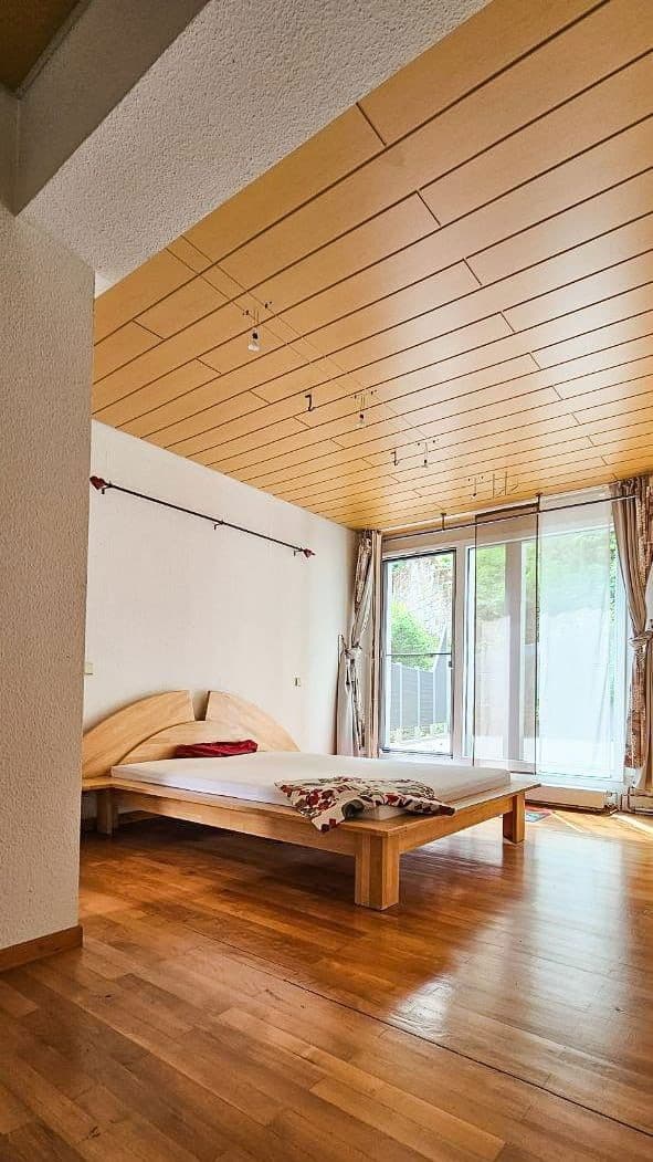 Predaj bytu 5-izbový 153 m², Mittlere Beutau 77, Esslingen am Neckar, Bádensko-Wurttembersko Predaj bytu 5-izbový 153 m², Mittlere Beutau 77, Esslingen am Neckar, Bádensko-Wurttembersko