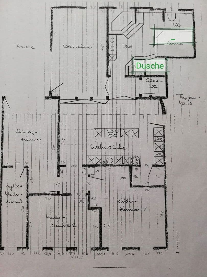 Predaj bytu 5-izbový 153 m², Mittlere Beutau 77, Esslingen am Neckar, Bádensko-Wurttembersko Predaj bytu 5-izbový 153 m², Mittlere Beutau 77, Esslingen am Neckar, Bádensko-Wurttembersko