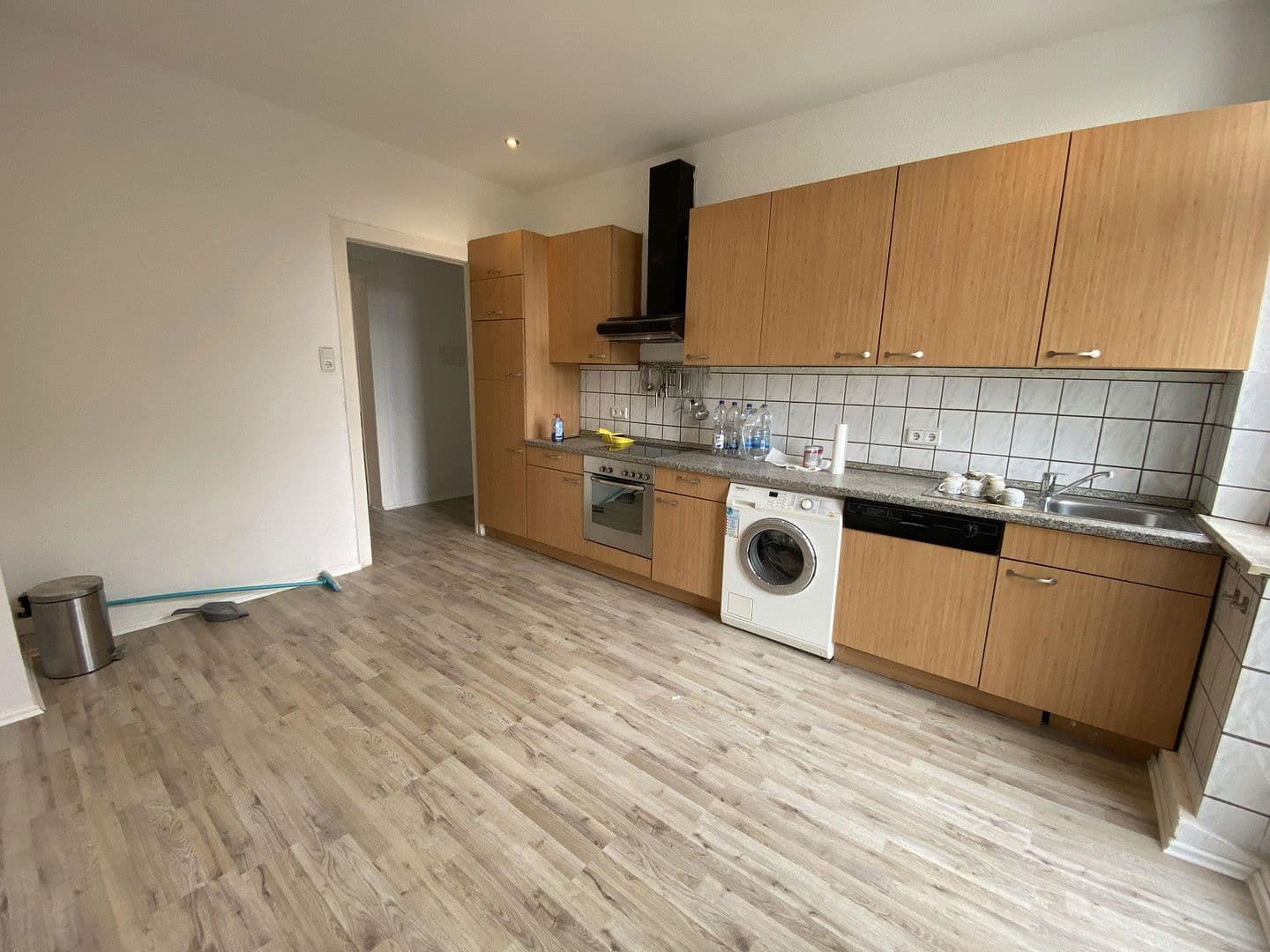 Prenájom bytu 3-izbový 55 m², Nohlstr. 160, Oberhausen, Severné Porýnie - Westfálsko Prenájom bytu 3-izbový 55 m², Nohlstr. 160, Oberhausen, Severné Porýnie - Westfálsko